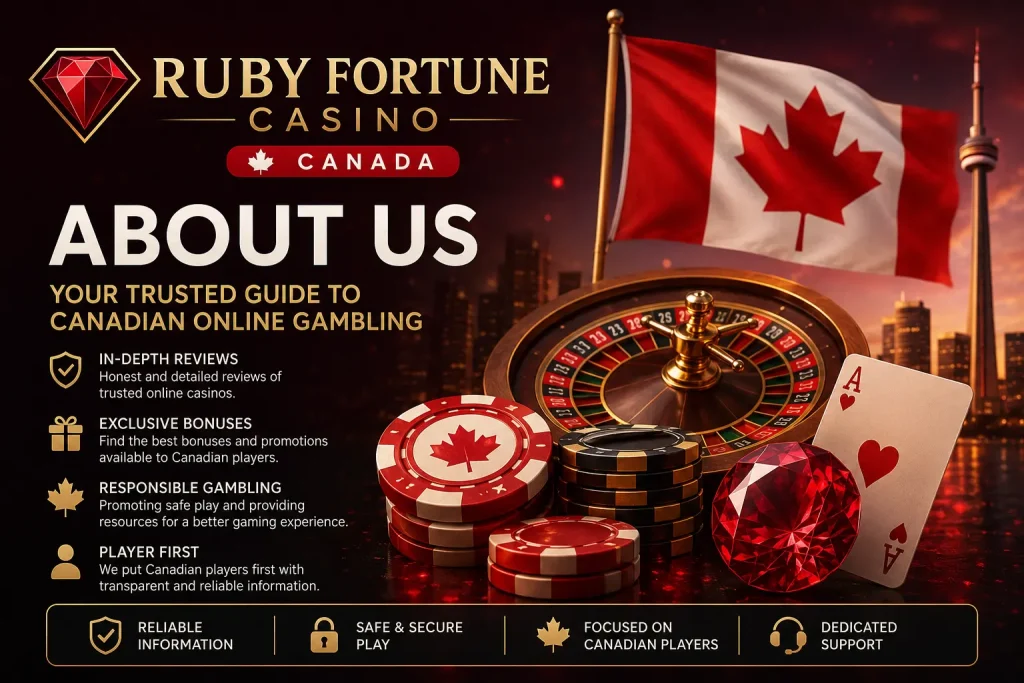 Ruby Fortune Casino Ruby Fortune Casino