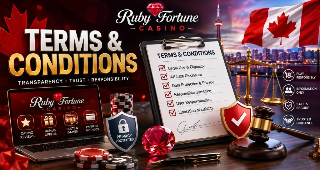 Ruby Fortune Casino Ruby Fortune Casino