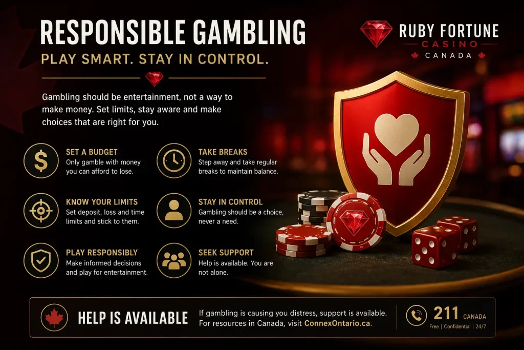 Ruby Fortune Casino Ruby Fortune Casino